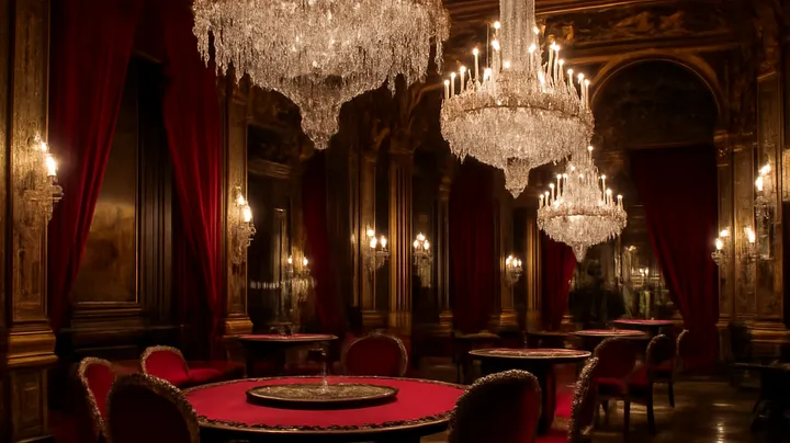 Diverse Casino Games at PLUS222 COM