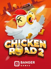 Chicken Road 2 crash game at PLUS222 COM
