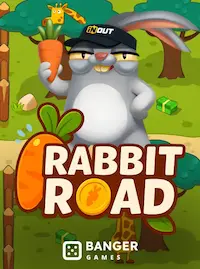 Rabbit Road at PLUS222 COM