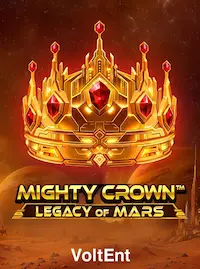Mighty Crown at PLUS222 COM