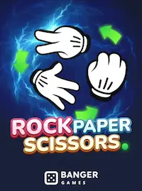 Rock Paper Scissors at PLUS222 COM