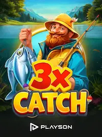 Catch at PLUS222 COM