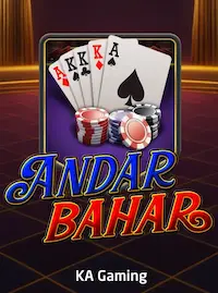 Andar Bahar at PLUS222 COM