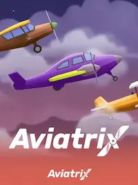 AviatriX crash game at PLUS222 COM