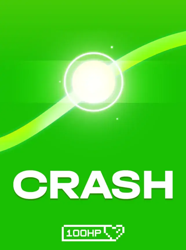 Classic Crash at PLUS222 COM