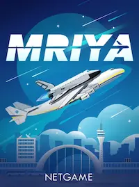 Mriya crash at PLUS222 COM