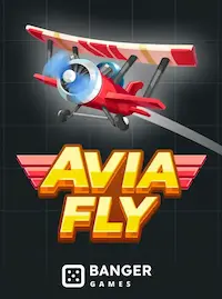 Avia Fly crash at PLUS222 COM