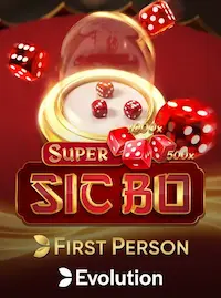 Sic Bo at PLUS222 COM