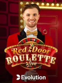 Red Door Roulette at PLUS222 COM