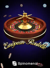 Classic Roulette at PLUS222 COM