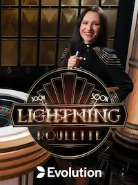 Lightning Roulette at PLUS222 COM