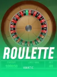 European Roulette at PLUS222 COM
