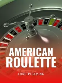 American Roulette at PLUS222 COM
