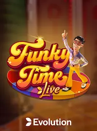Funky Time at PLUS222 COM