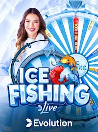 Ice Fishing at PLUS222 COM