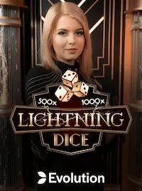 Lightning Dice at PLUS222 COM