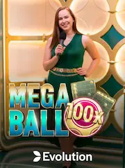 Mega Ball at PLUS222 COM