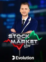 Stock Market at PLUS222 COM