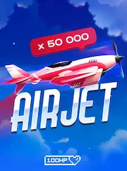 Airjet crash game at PLUS222 COM