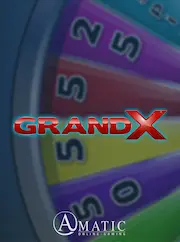 GrandX at PLUS222 COM
