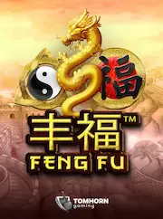Feng Fu at PLUS222 COM