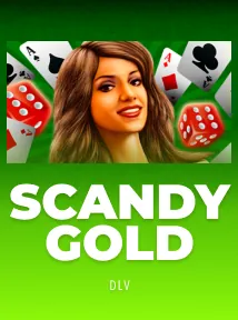 Scandy at PLUS222 COM